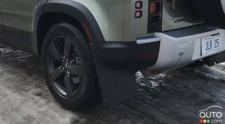 Scorpion Ice and Snow, by Pirelli